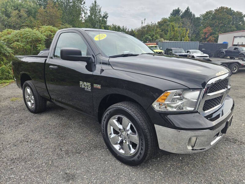 ram ram 1500 classic 2019 3C6JR7AT1KG506793 image ram ram 1500 classic 2019 3C6JR7AT1KG506793 image
